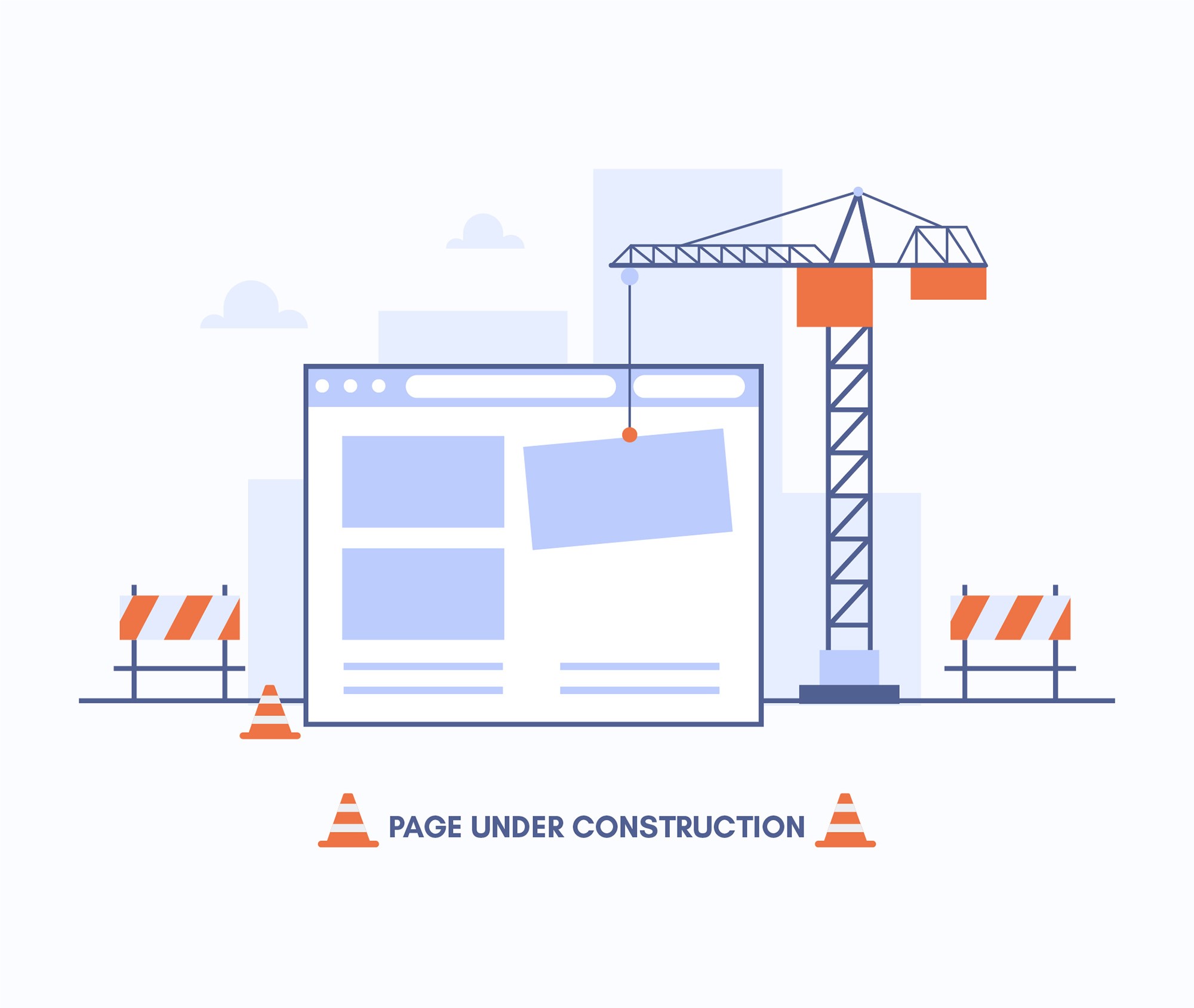 Under Construction Image
